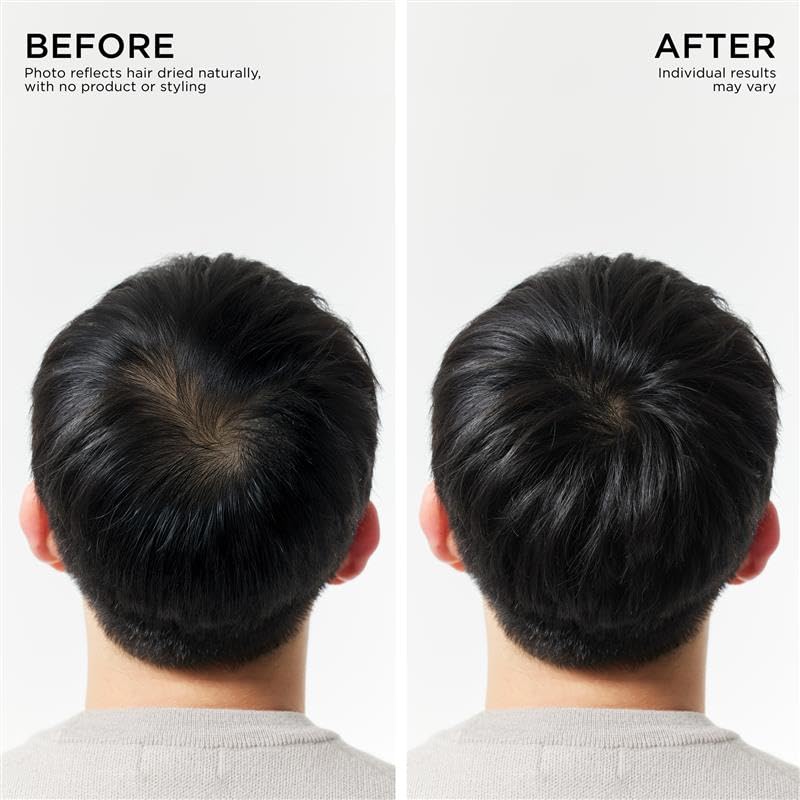 Paraben-free, sulfate-free, silicone-free label on Dr. Groot product