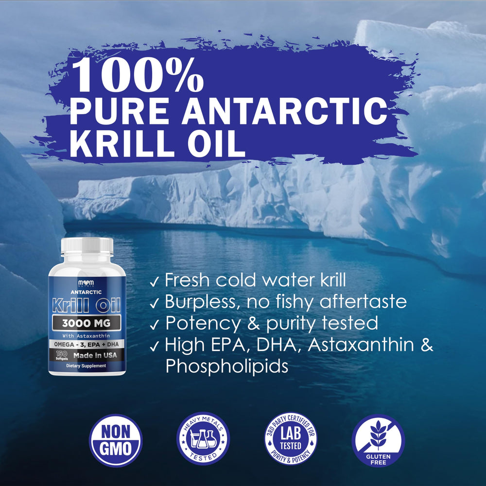 Dr. JOEL'S MOM NUTRIX phospholipid boost image highlighting enhanced absorption.