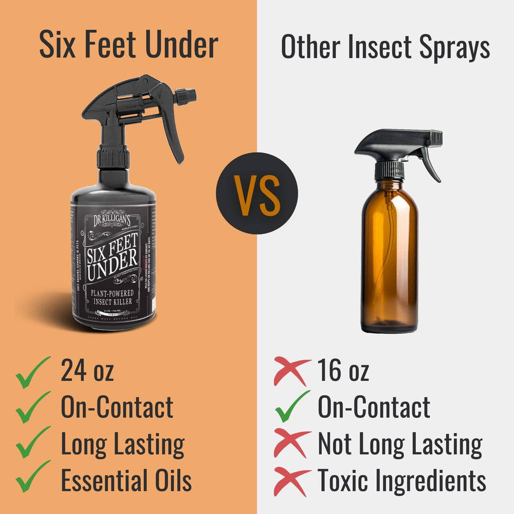 Cinnamon and clove aroma provides a pleasant scent during use.