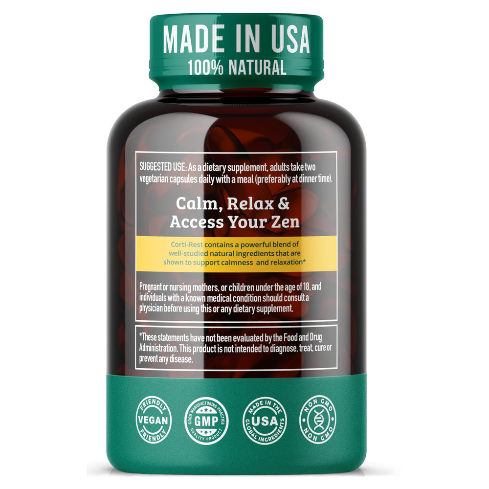 Dr. Matthew CortiRest morning routine setup hints at balanced energy.