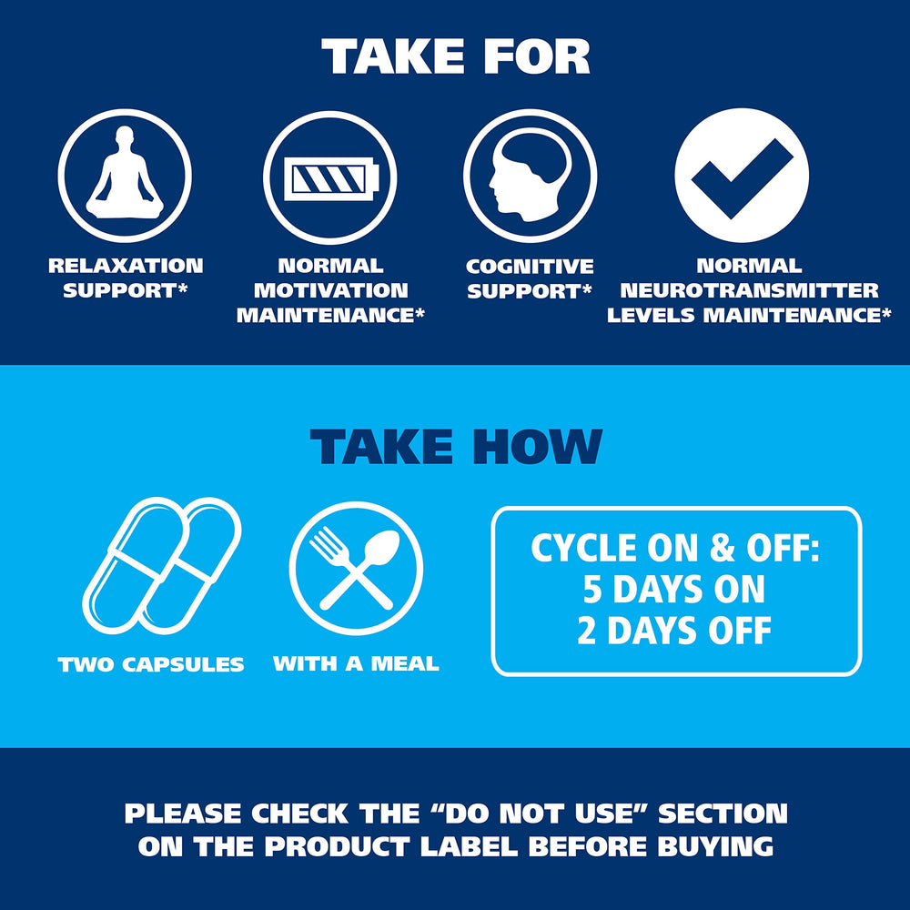 Dr. Maxwell packaging highlights non-GMO ingredients from GMP and an FDA-registered facility.