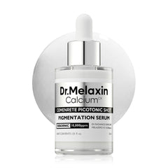Dr.Melaxin Cemenrete Picotonic Shot bottle pour enables easy daily application.