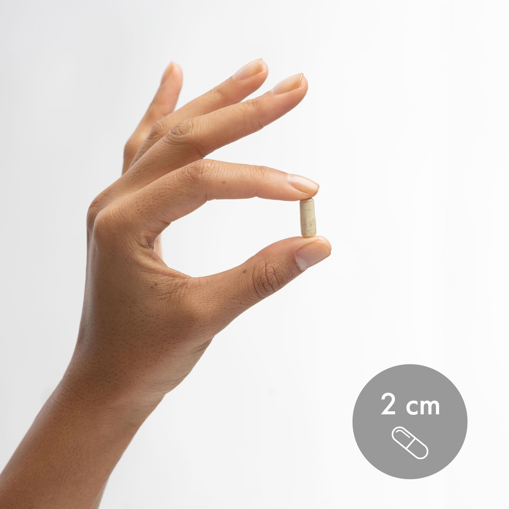 Capsules of Dr. Mercola Zinc Plus Selenium on a neutral background