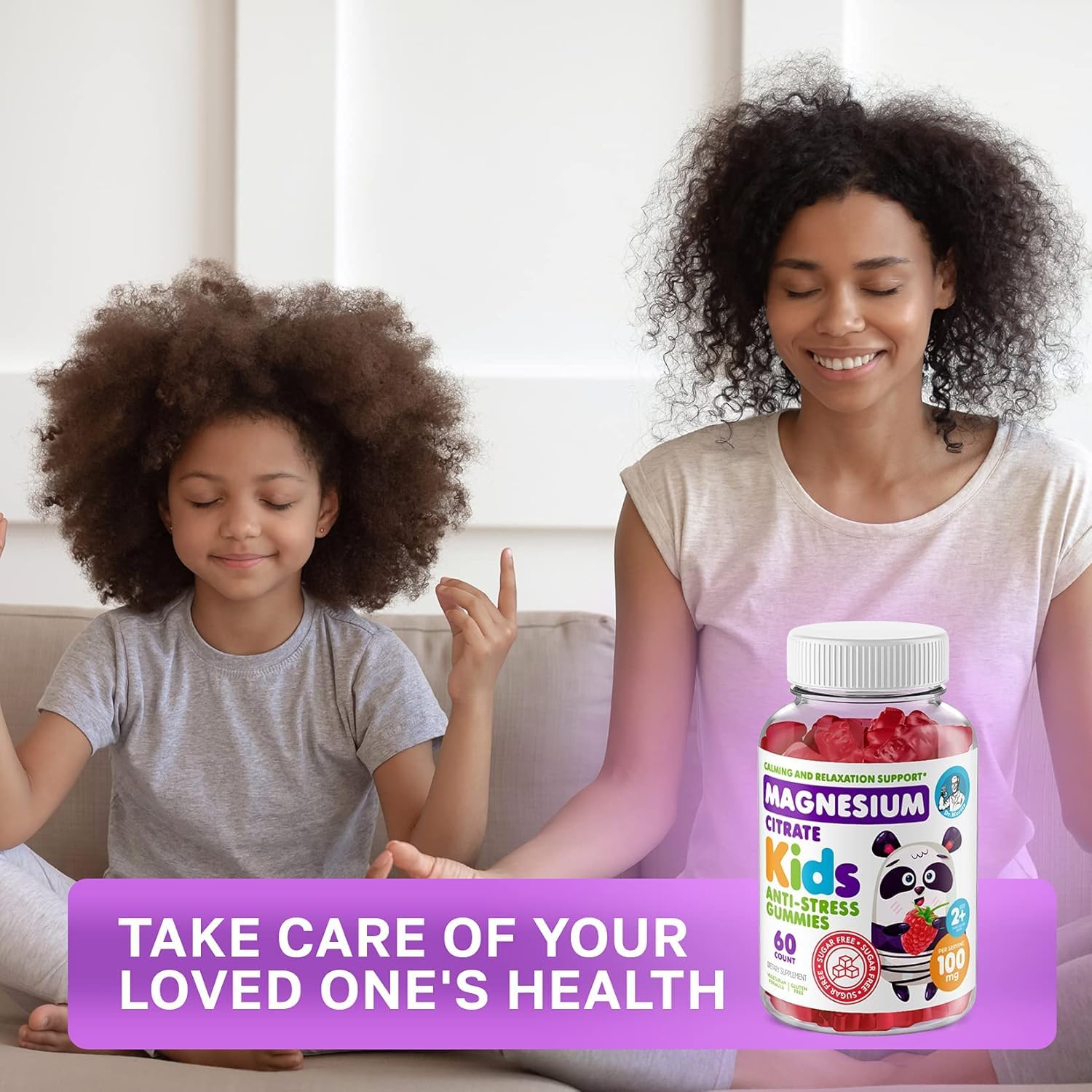 DR. MORITZ raspberry gummies with magnesium citrate for easy daily use.