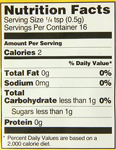 Dr. Oetker Vanilla Sugar packaging highlights 12-pack convenience for recipes