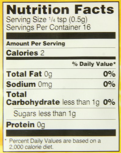 Dr. Oetker Vanilla Sugar on fruits and yogurt enhances sweetness and aroma.