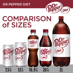 Dr Pepper Cherry can highlighting bold cherry notes for sipping.