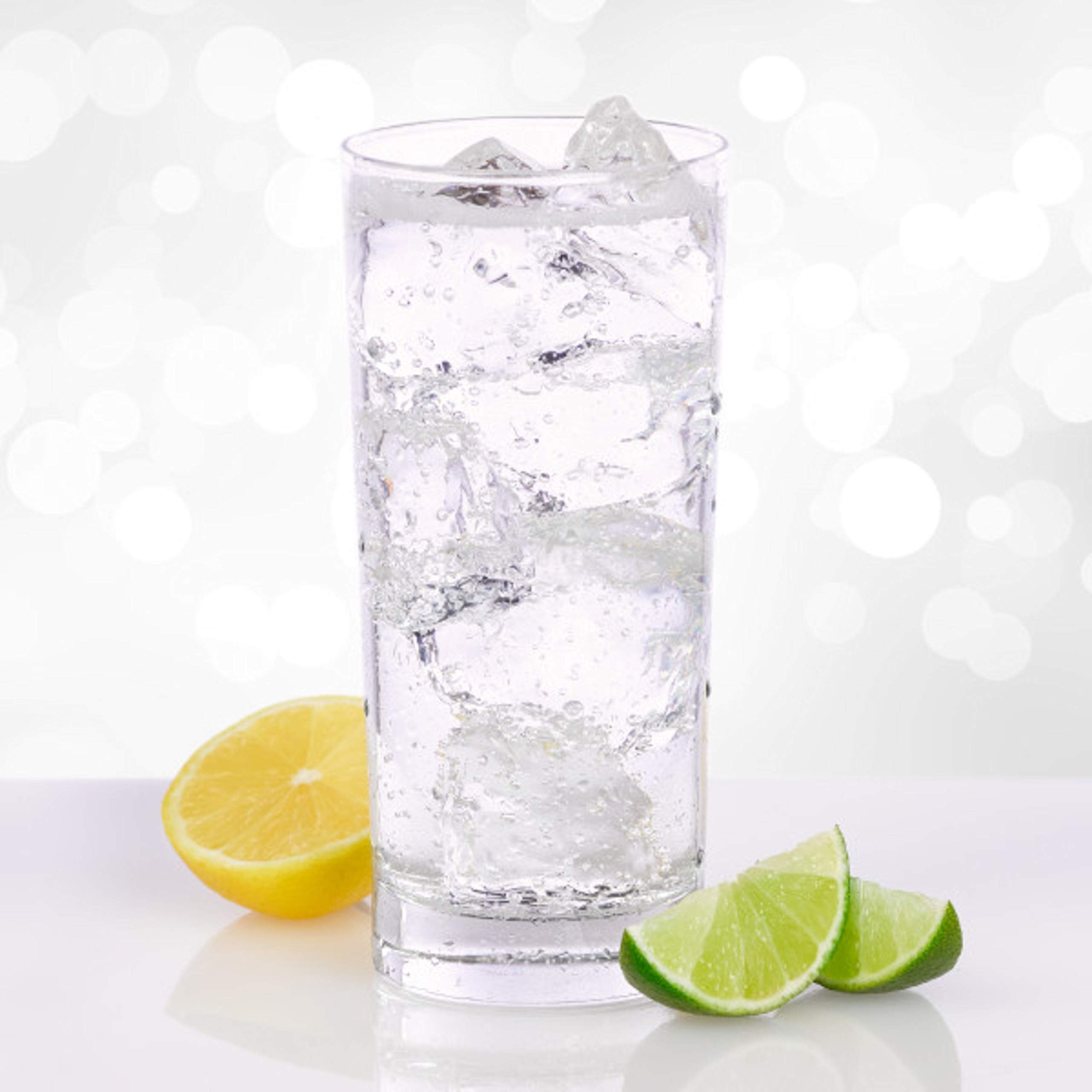 Dr Pepper seven-up lemon-lime soda baking idea for citrus brightness