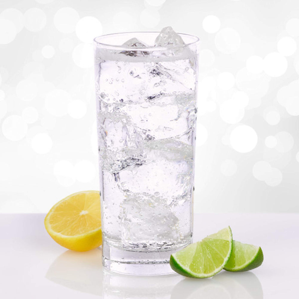Dr Pepper seven-up lemon-lime soda baking idea for citrus brightness