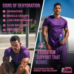 Dr. Price's Electrolytes 72 minerals manganese for mineral balance