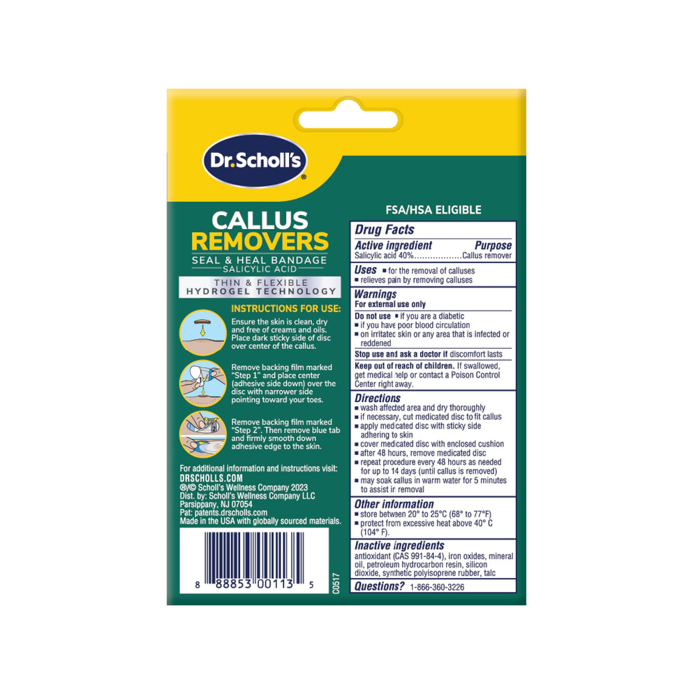 Pack shot of 12-count box for shelf-ready display