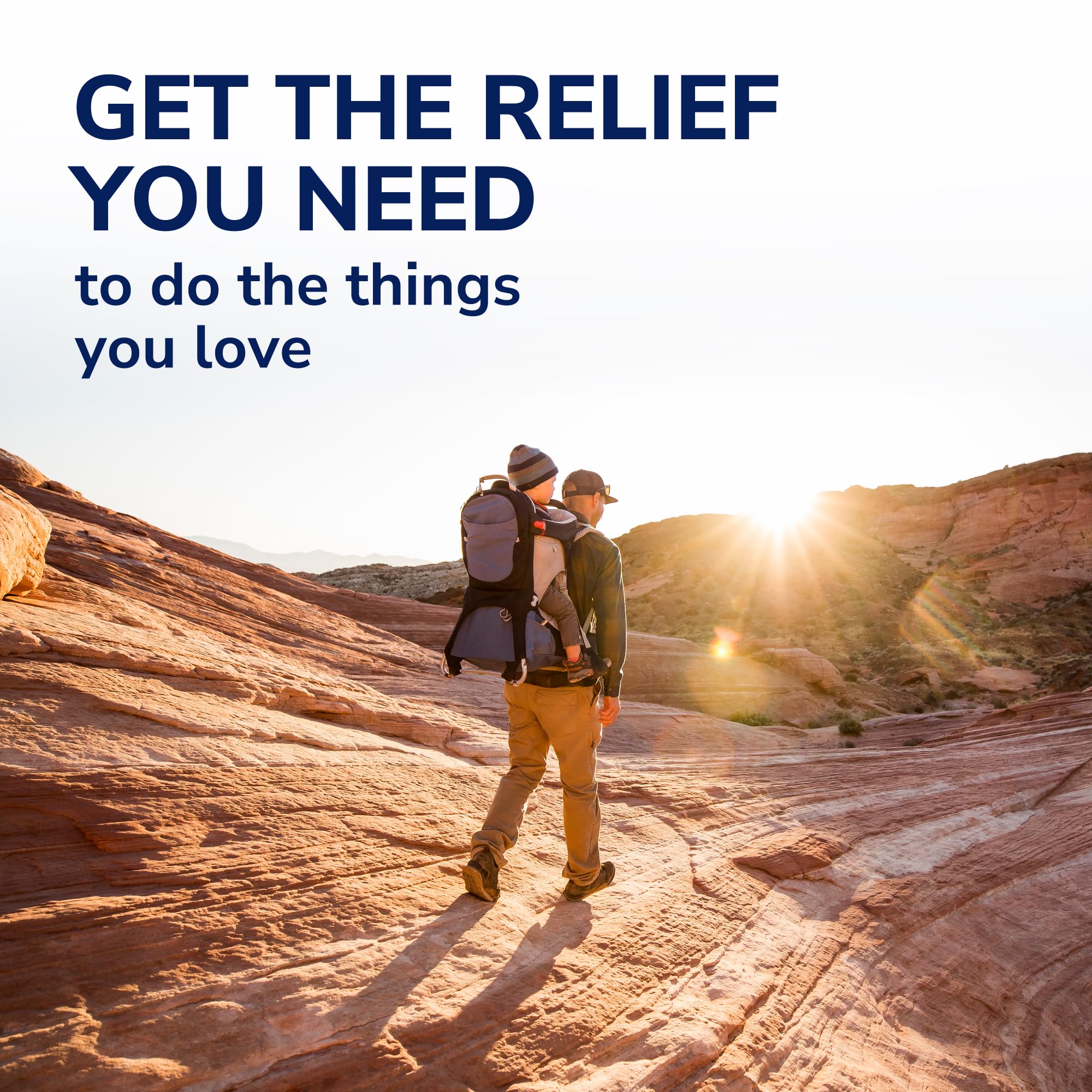 Dr. Scholl's nail-softening gel application eases trimming.
