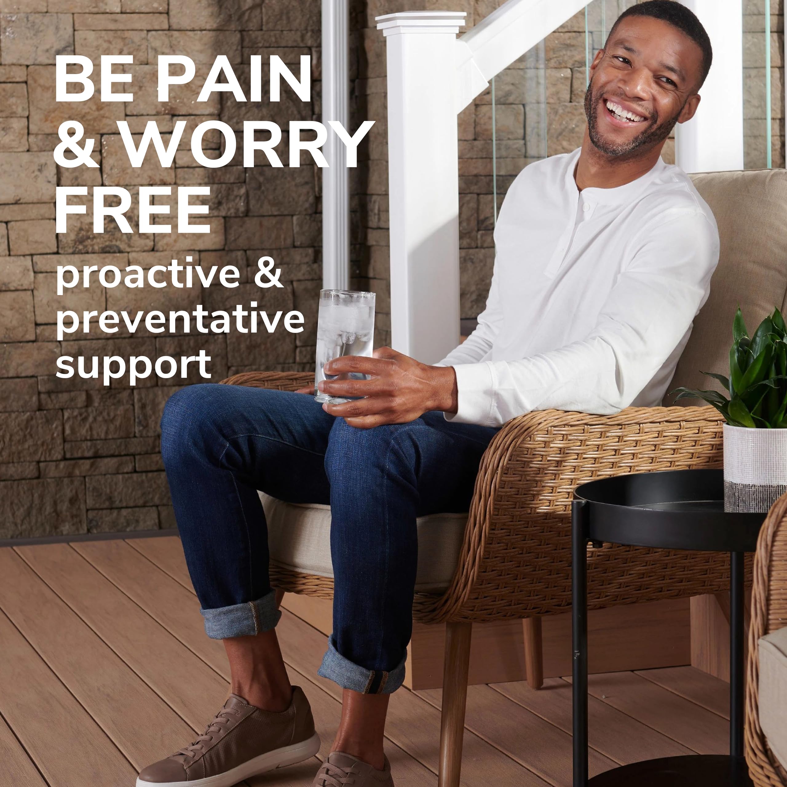 Dr. Scholl's Prevent Pain Insoles feature flexible arch support for various activities.