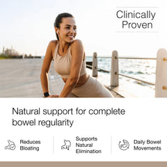 Front label of Dr. Schulze's Intestinal Formula #1, vegan and gluten-free herbal blend.