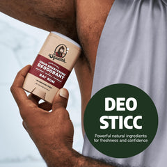 Dr. Squatch 3-pack packaging shot highlighting value and convenience.