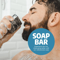 Dr. Squatch Coastal Mist gift set appeal for men’s grooming routines