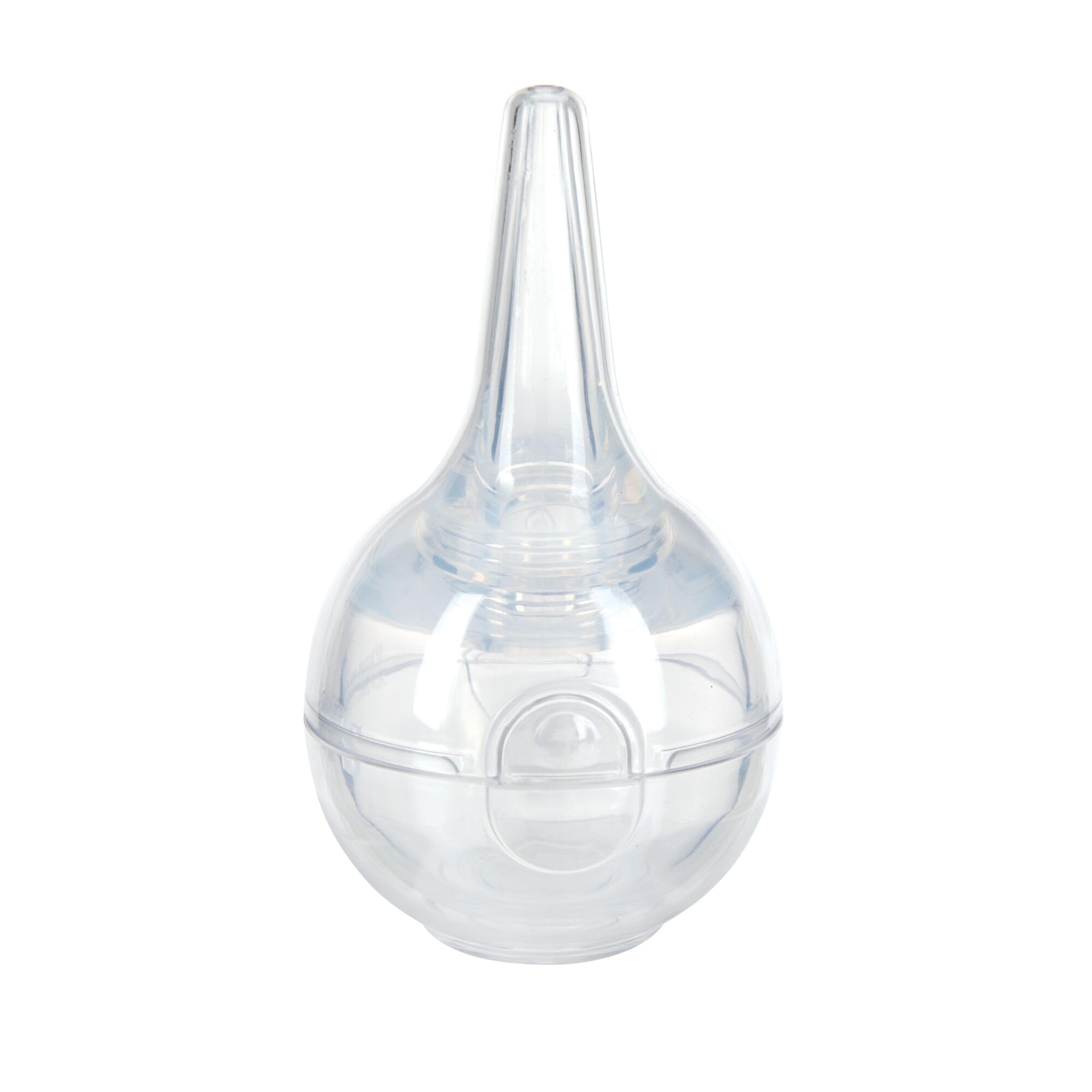 Dr Talbot's travel-friendly case keeps the nasal aspirator ready anywhere.