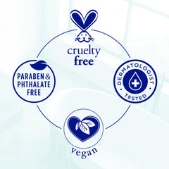 Dr Teal's Arnica Menthol salts dissolving in water for a refreshed, soft skin feel