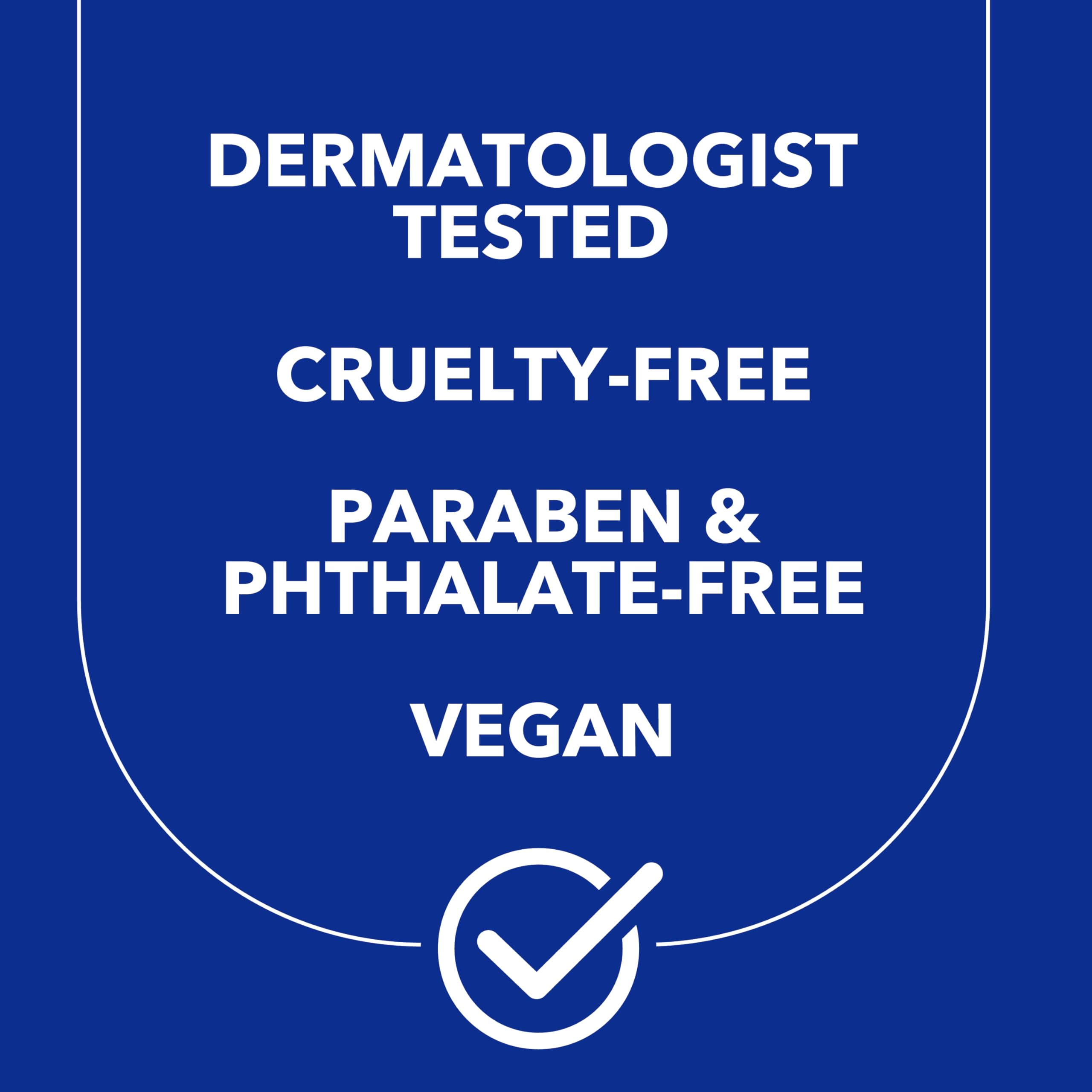 Paraben-free, cruelty-free Dr Teal's soak with refreshing scent notes.