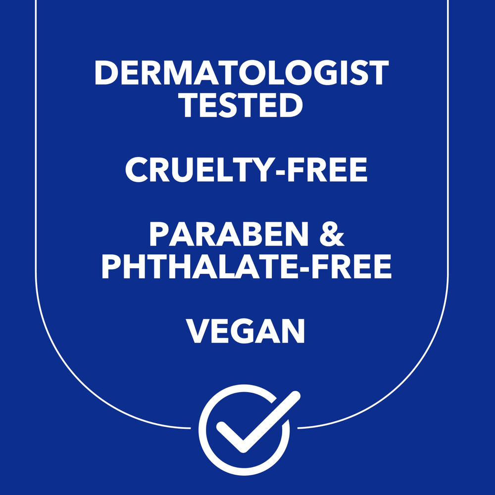 Paraben-free, cruelty-free Dr Teal's soak with refreshing scent notes.