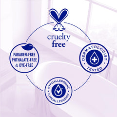Dr Teal's Kids Sleep Soak in a cozy bath scene with gentle bubbles.