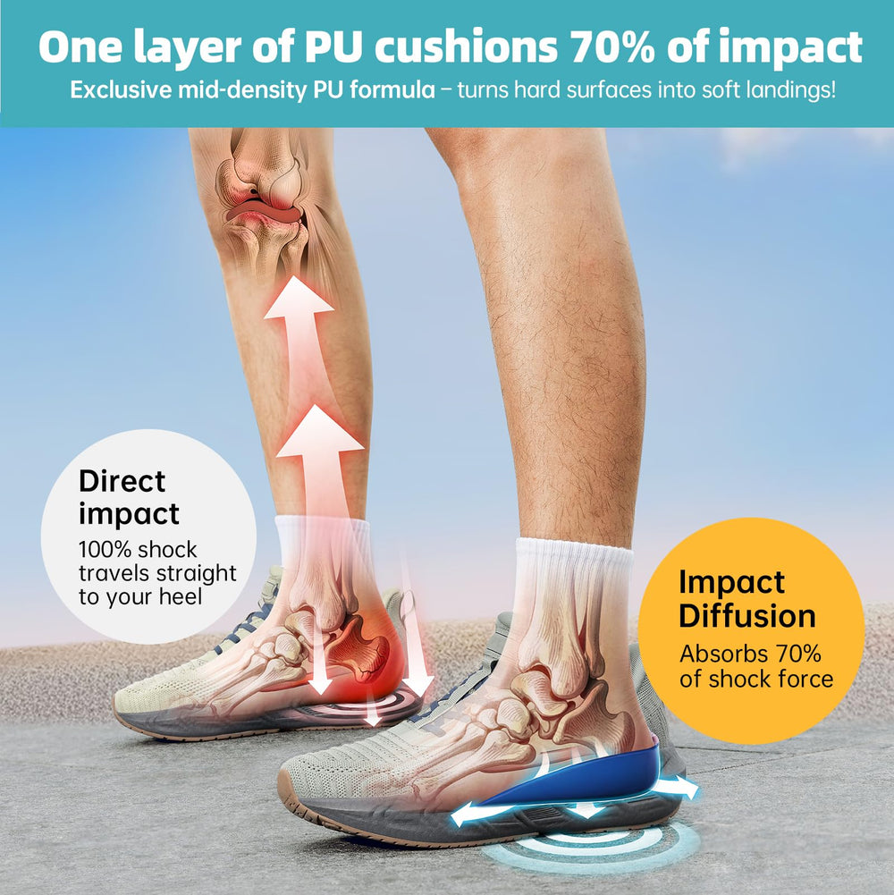 DR.TUCKER+ Breathable top fabric close-up highlights moisture-wicking comfort.