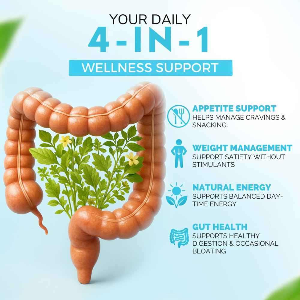 DR VITAMIN SOLUTIONS capsule with meal for routine.