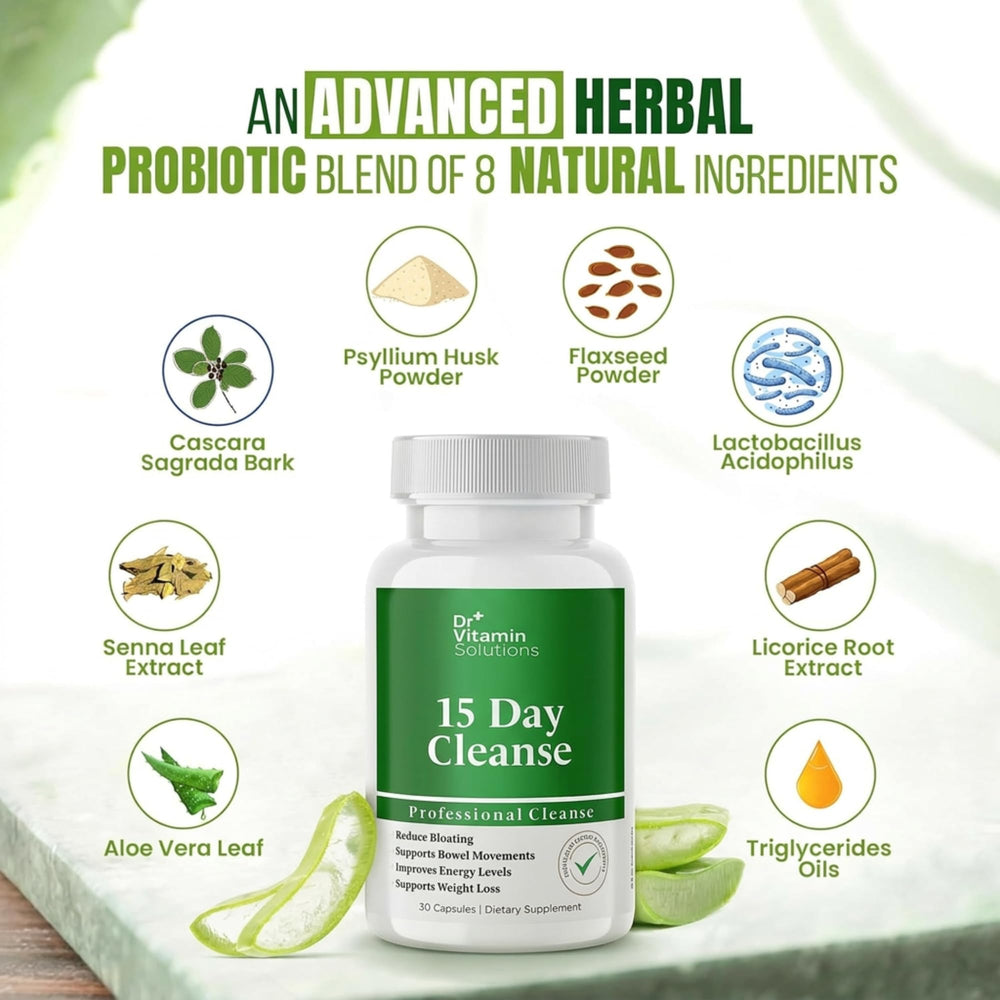 DR VITAMIN SOLUTIONS GLP-1 SUPPORT capsules aid appetite control