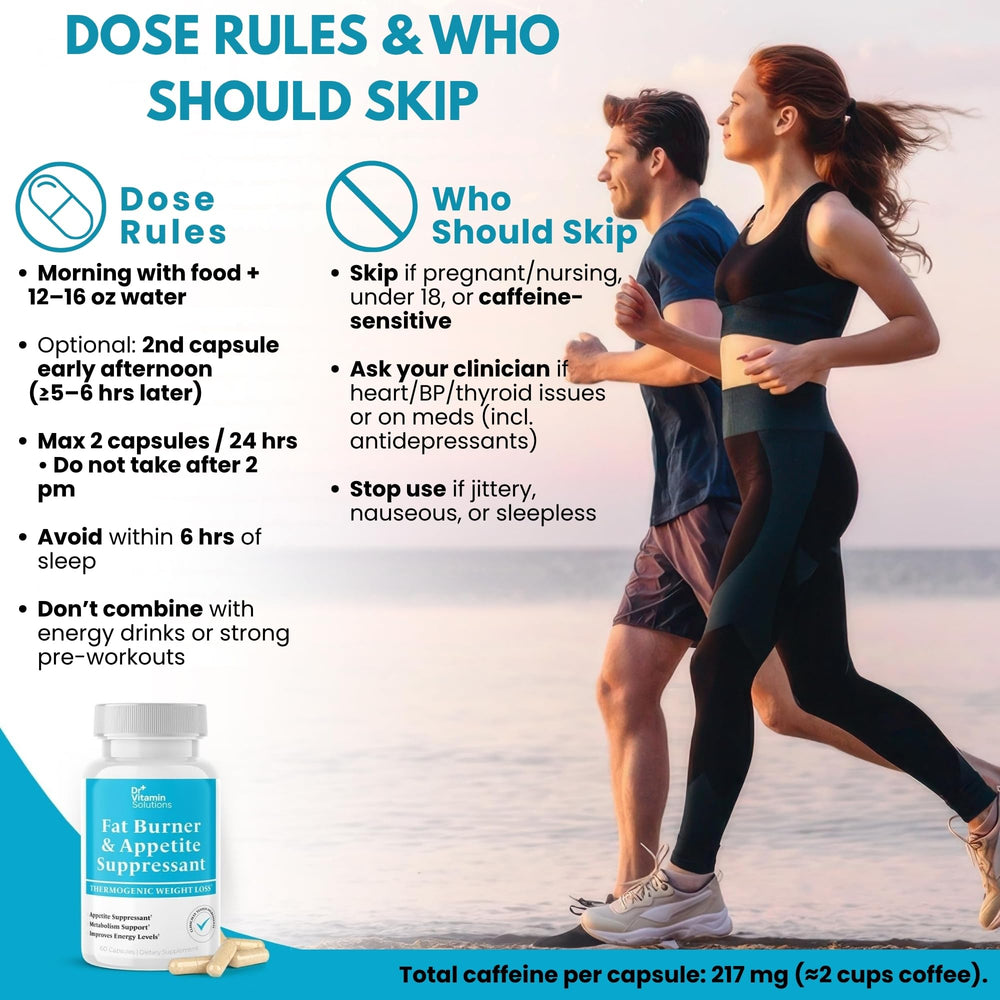 DR VITAMIN SOLUTIONS glucomannan emphasis on fullness and portion control