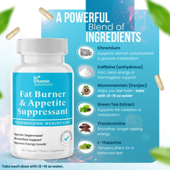 DR VITAMIN SOLUTIONS hoodia gordonii extract promoting mindful eating.