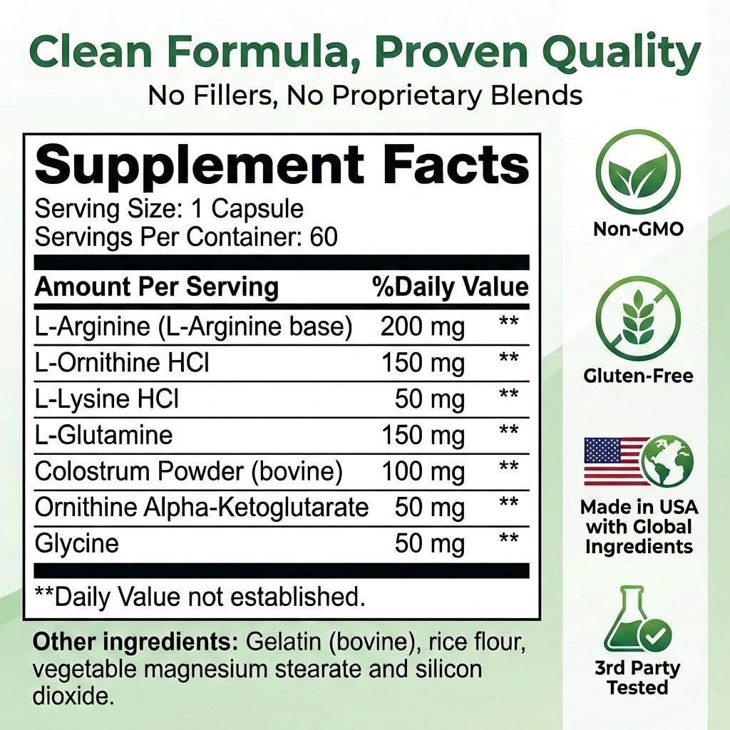 DR VITAMIN SOLUTIONS metabolism-boost formula showing capsule and label.