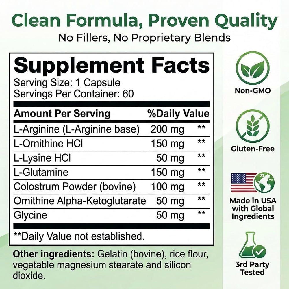 DR VITAMIN SOLUTIONS metabolism-boost formula showing capsule and label.