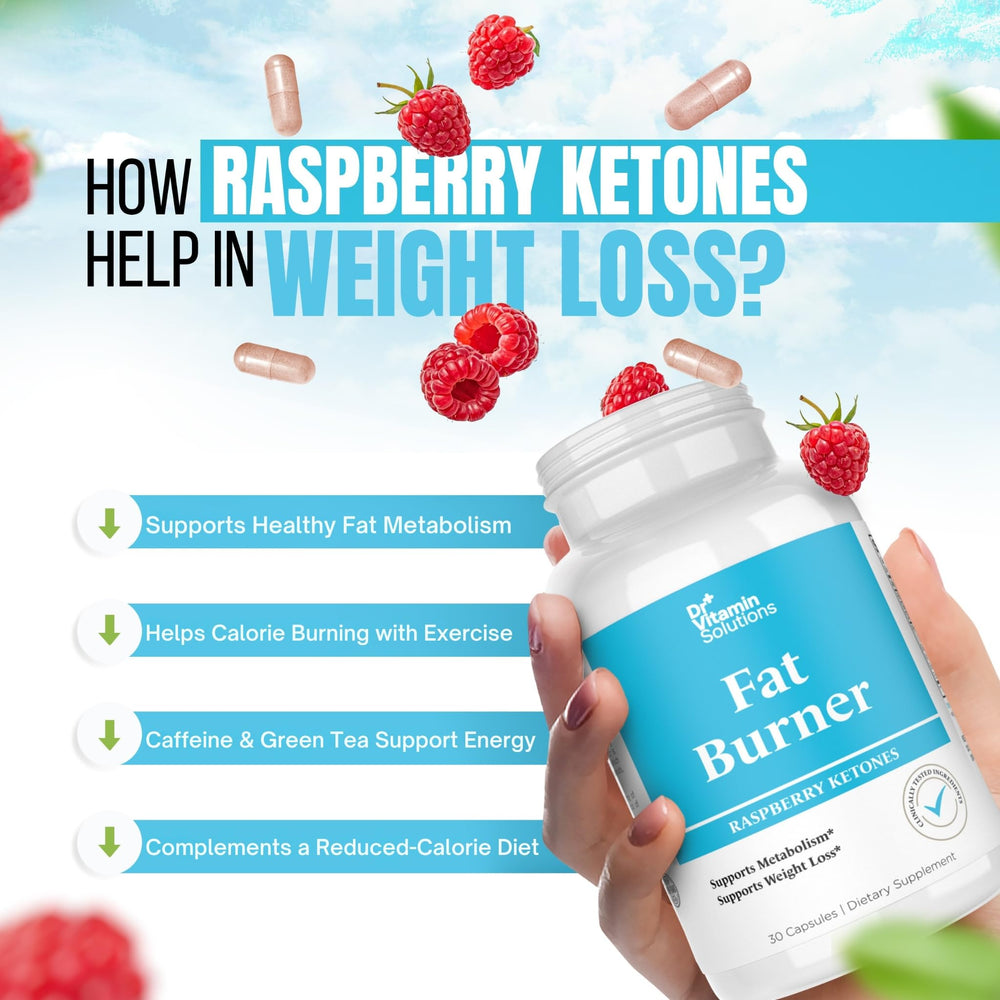 DR VITAMIN SOLUTIONS Vegan capsules pack for a plant-based routine.