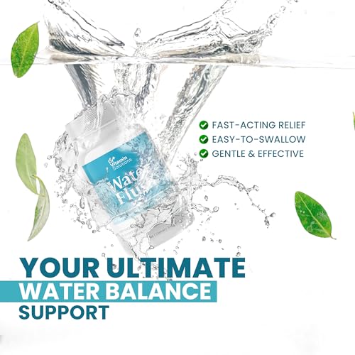 DR VITAMIN SOLUTIONS product on a clean counter promoting wellness and vitality