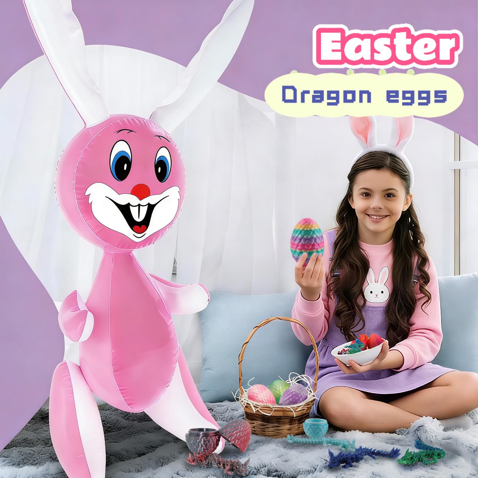 Dragon eggs gift set for fantasy lovers, perfect as keepsakes.