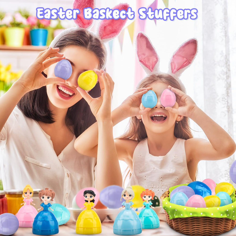 DREACAREFT ideal Easter gifts and party favors for kids.