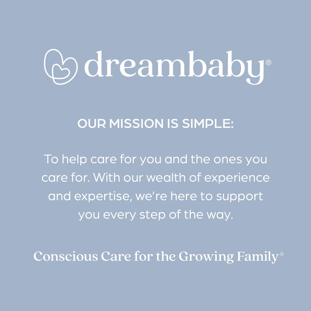 Dreambaby crocodile thermometer is BPA-free and EN71-tested for safety