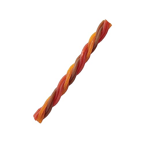 DreamBone Twisties 7.05-ounce pack; ready-to-chew snack.