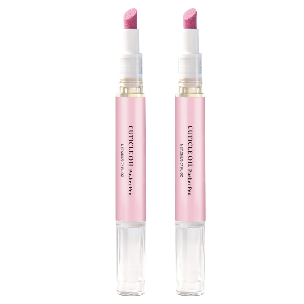 DreamCatching ceramic cuticle pusher enhances at-home manicure with precision.