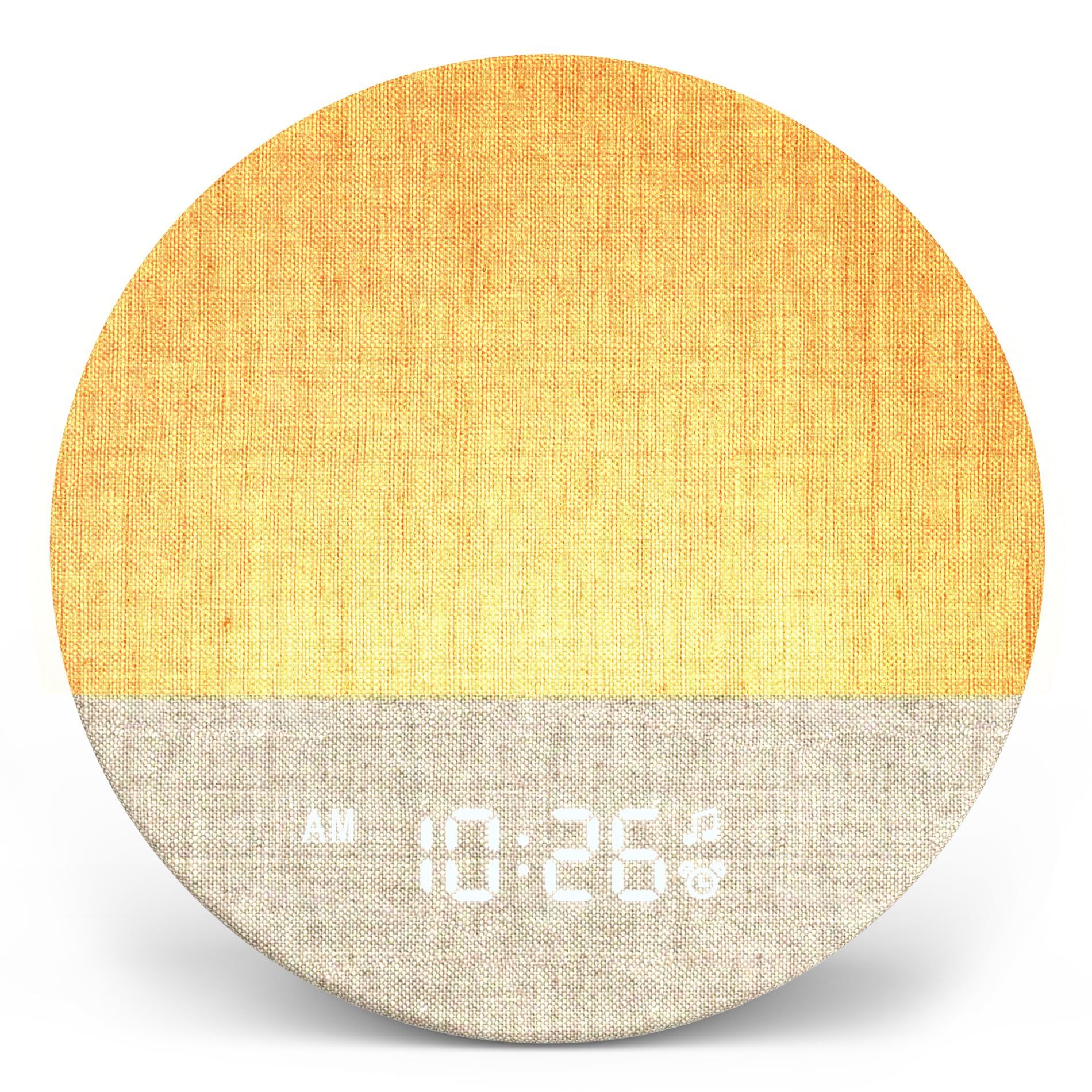 Dreamegg Sunrise 1 with simulated sunrise greets you for a calmer morning.