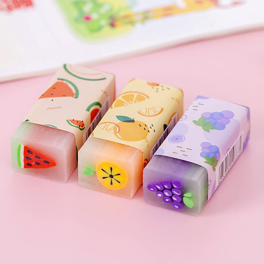 Dreamm party-favors erasers make small gifts for events and prizes