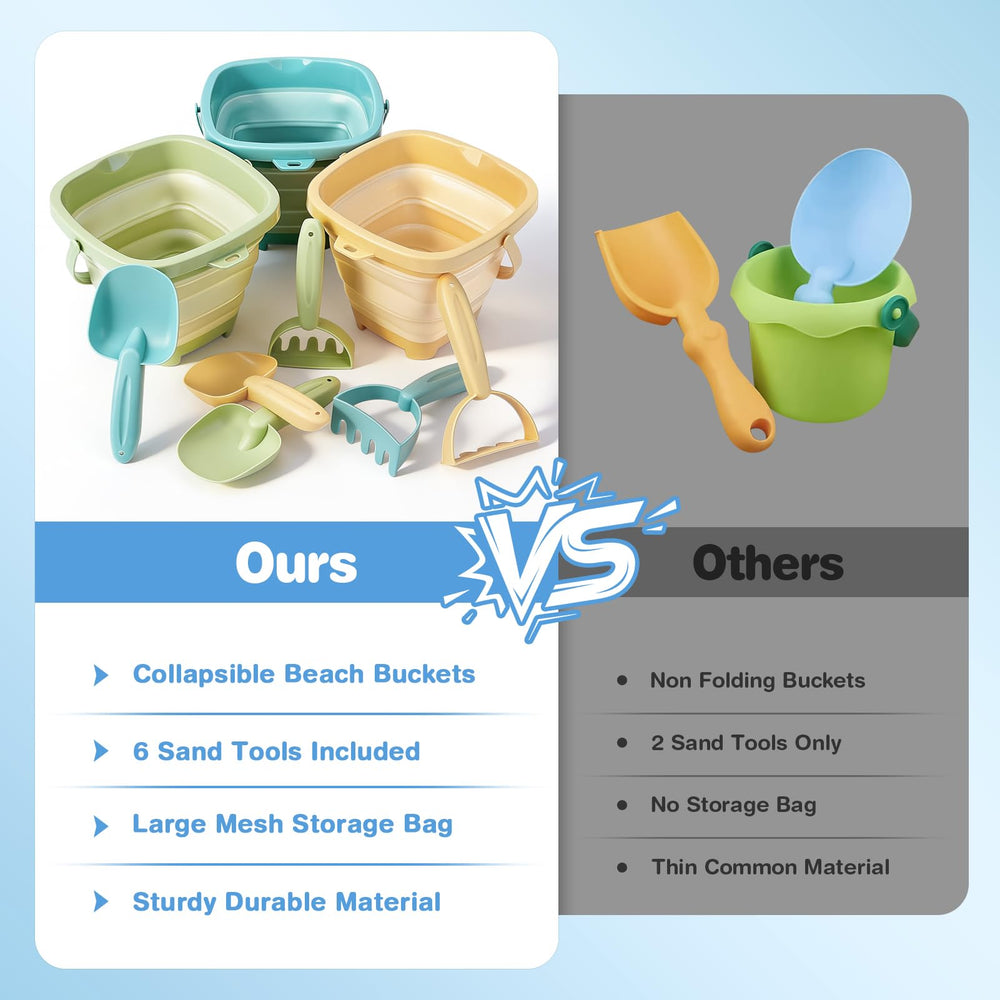 Dreamon easy-clean design rinses clean for fast tidying