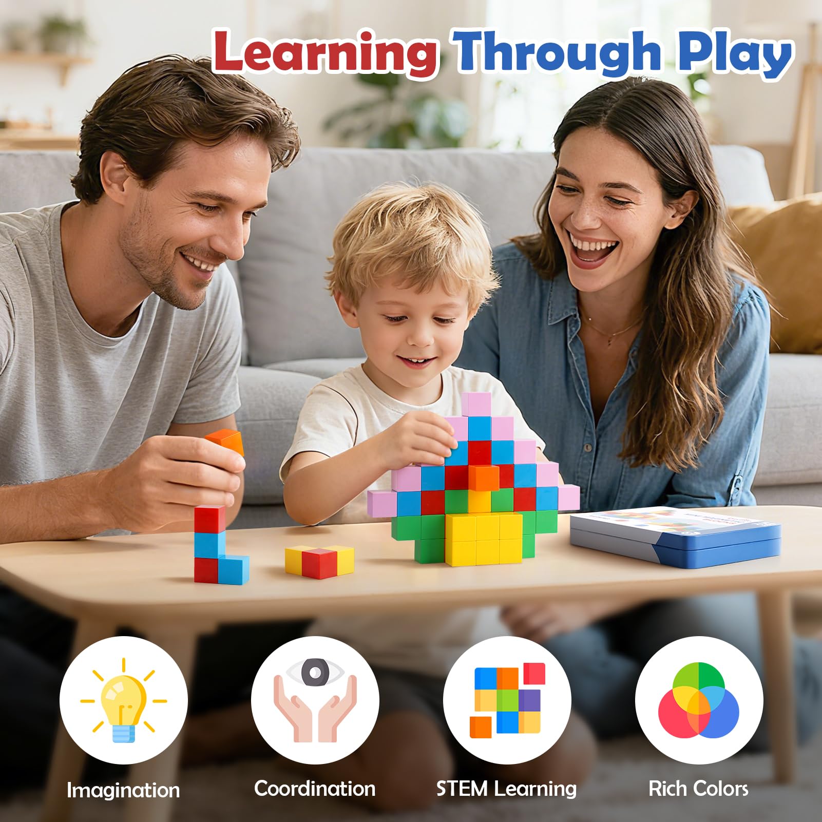 Dreamon portable learning toy, a perfect gift for kids.