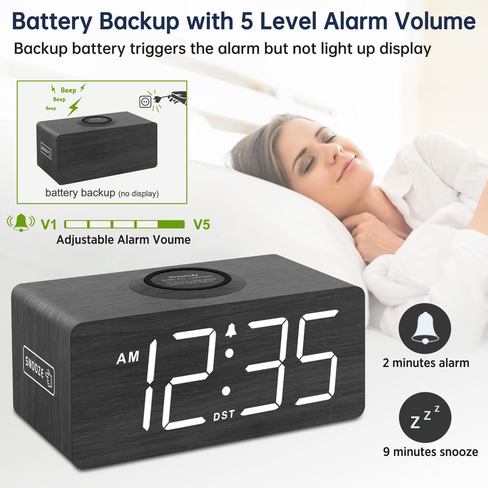 DreamSky DST support simplifies daylight saving time adjustments