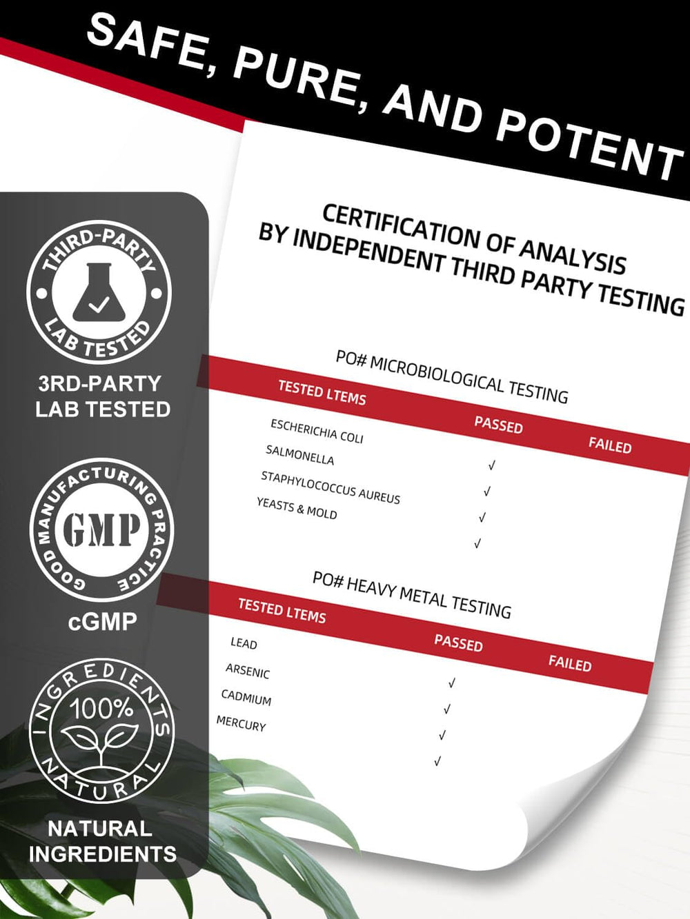 Clear dosage guidance with DRFOSTER CoQ10 softgels in packaging