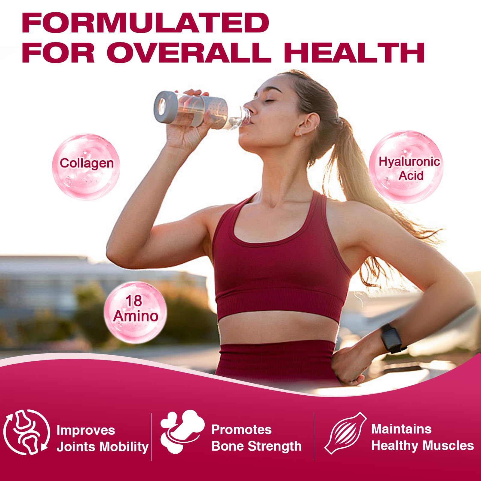 DRFOSTER vitamin C infographic illustrating immune-supportive nutrient absorption