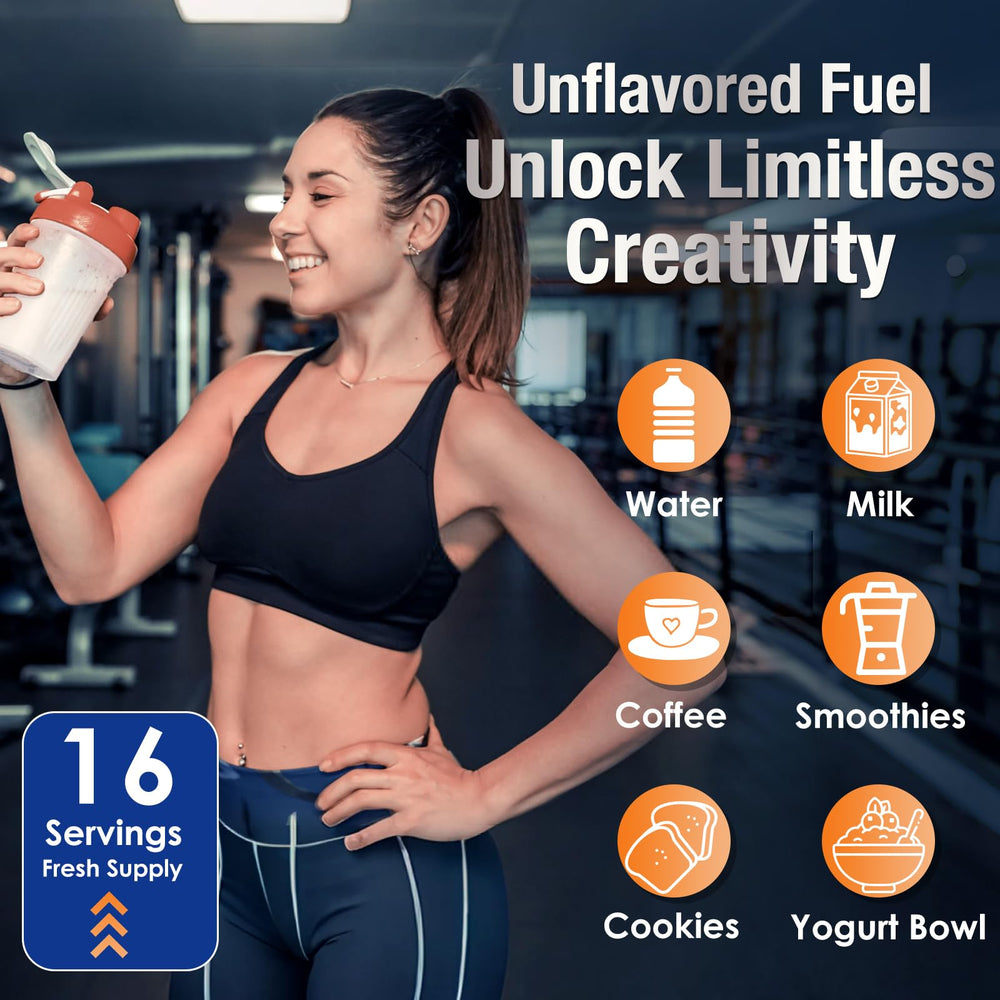 DRFOSTER Whey Protein Isolate in coffee reveals versatile fueling option.