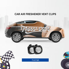 DRIVEJOY black delicate-design blends with car interiors.