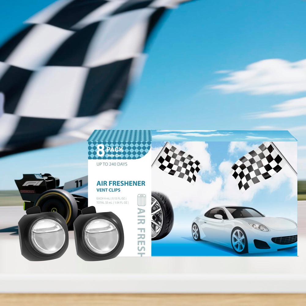 DRIVEJOY surface-safety note; wipe spills promptly to protect surfaces.