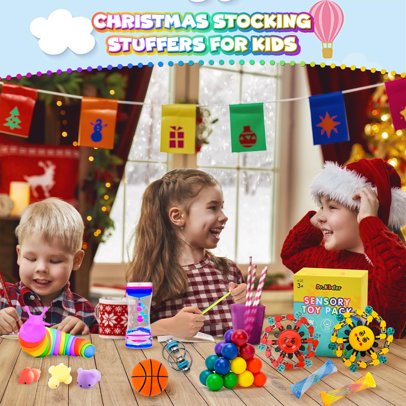Dr.Kbder squeeze basketball supports hand exercise and focused play